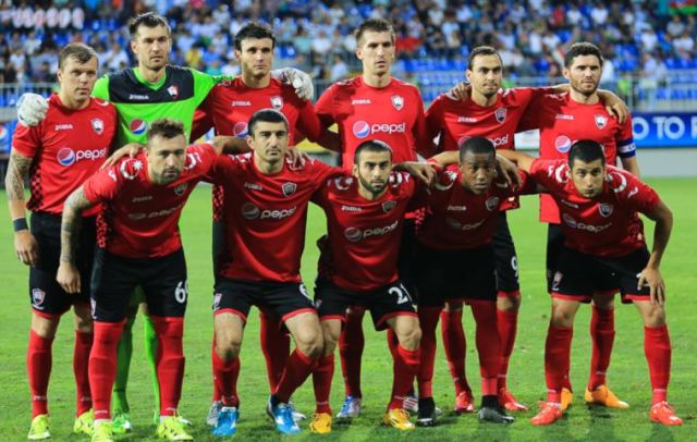 &ldquo;Qəbələ&rdquo; və &ldquo;Qarabağ&rdquo; bu g&uuml;n &ccedil;ətin oyunlara &ccedil;ıxırlar  