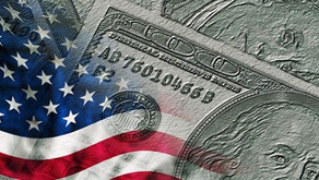 ABŞ-ın dövlət borcu artaraq 19 766,6 milyard dollara çatıb