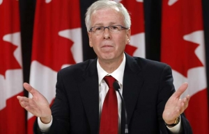 Kanada İrana diplomatik şərtlərini açıqlayıb