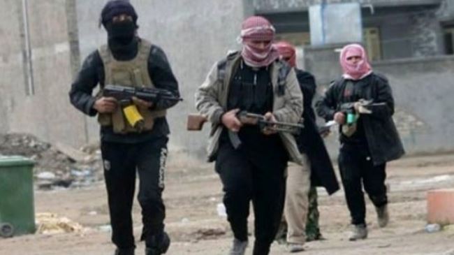 İŞİD 11 gənc qadını azad etdi