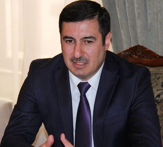 “Prezidentin fərmanı dövlətin QHT-lərə dəstəyinin bariz nümunəsidir”