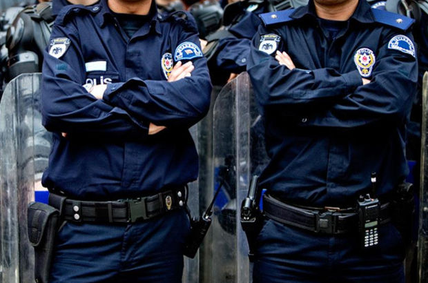 Türkiyədə 59 vilayətin təhlükəsizlik rəisi dəyişdirilib  