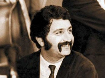 BP Vaqif Mustafazadə haqda film təqdim etdi