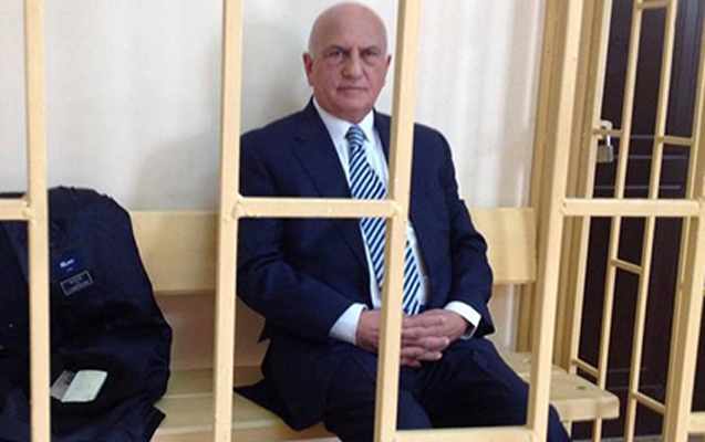 Əli İnsanov qardaşıın ilində iştirak üçün müraciət etmədi