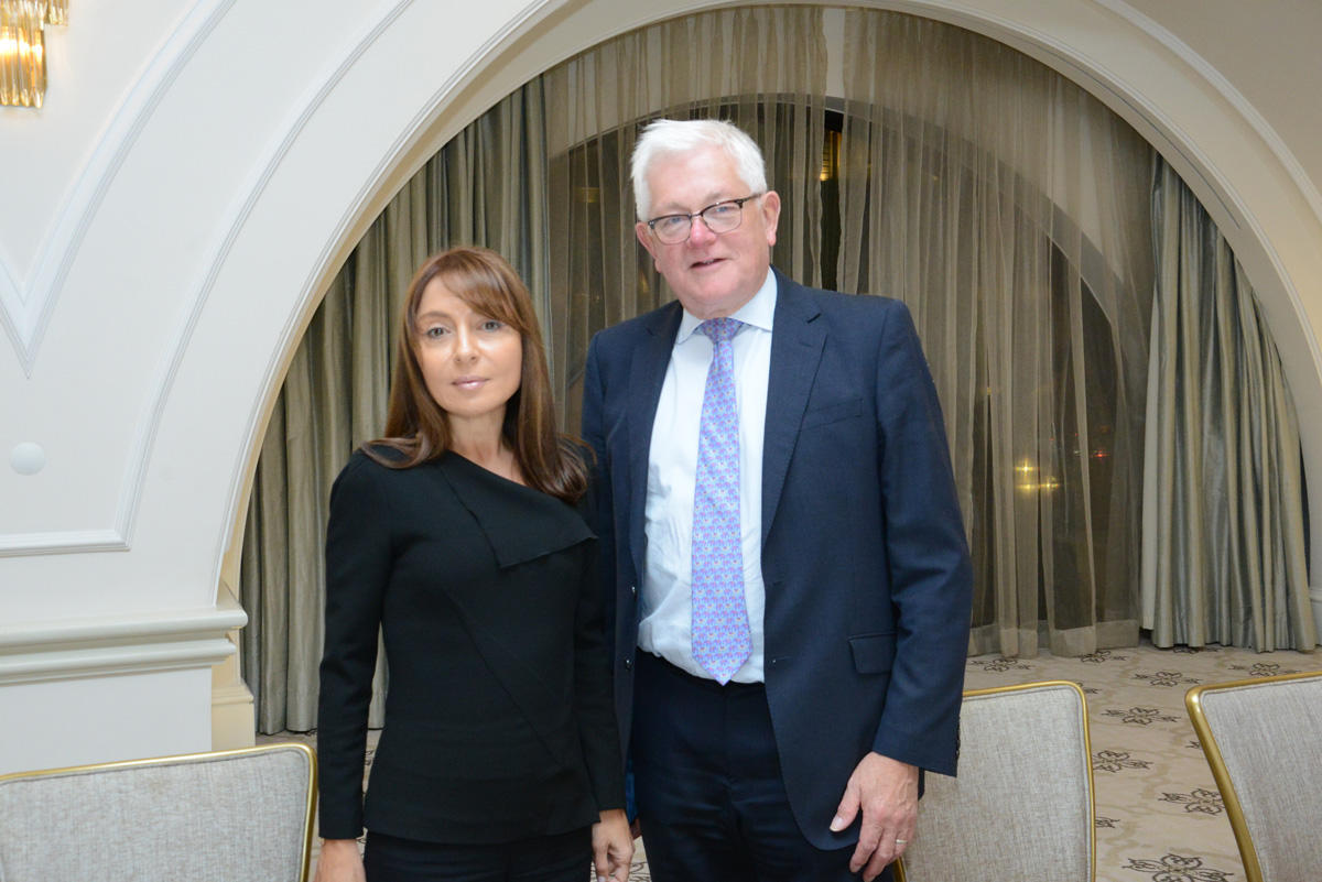  Nərgiz Paşayeva: “Onlar Həyatın, varlığın qızları və oğullarıdırlar" - FOTO 