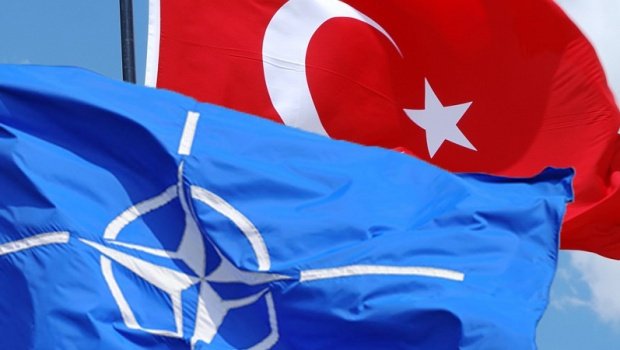 Türkiyədən NATO-ya TƏLƏB