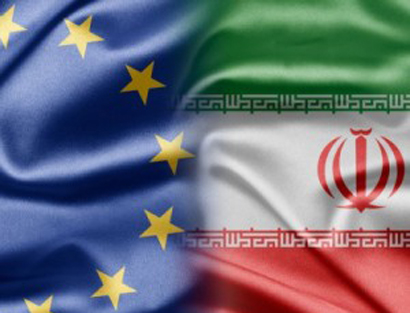 İran Avropa İttifaqına icazə vermədi