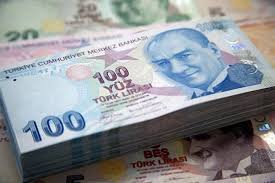 Türk lirəsi dollar qarşı kəskin ucuzlaşdı