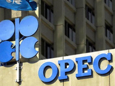 OPEC-in Vyana görüşü başa çatıb