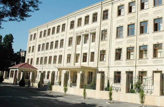Yeni təyin olunmuş direktorlar Bakı Təhsil İdarəsinə çağırıldılar