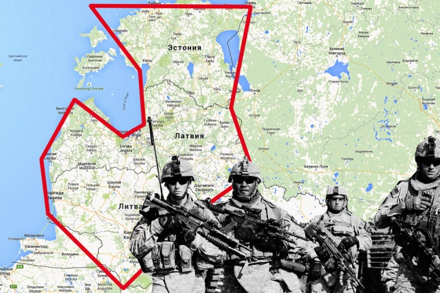 Avropadakı n&ouml;vbəti m&uuml;naqişə yeri A&Ccedil;IQLANDI  