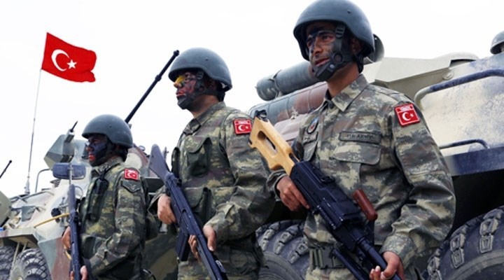 Türkiyədə TERROR: 3 əsgər şəhid oldu  