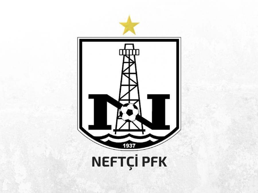 Azarkeş döyən futbolçu "Neftçi"dən getdi
