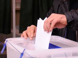Moldovada prezident seçkiləri baş tutub