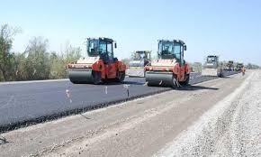 İlin 9 ayında ölkədə 542,7 km yol çəkilib