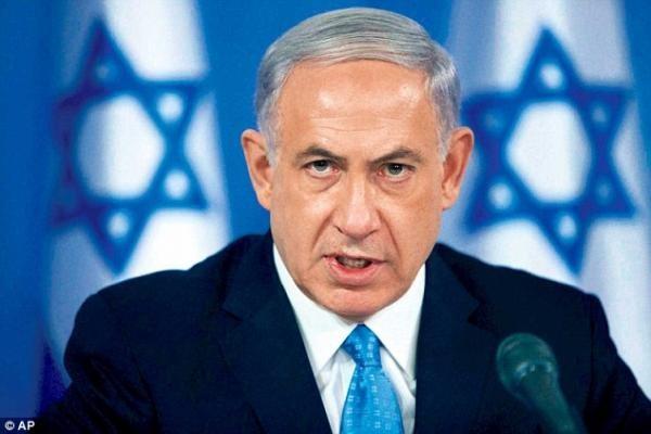 Netanyahu Azərbaycana səfərə gəlir