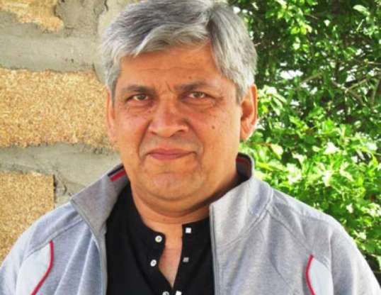 Əliş kişinin söhbətləri  