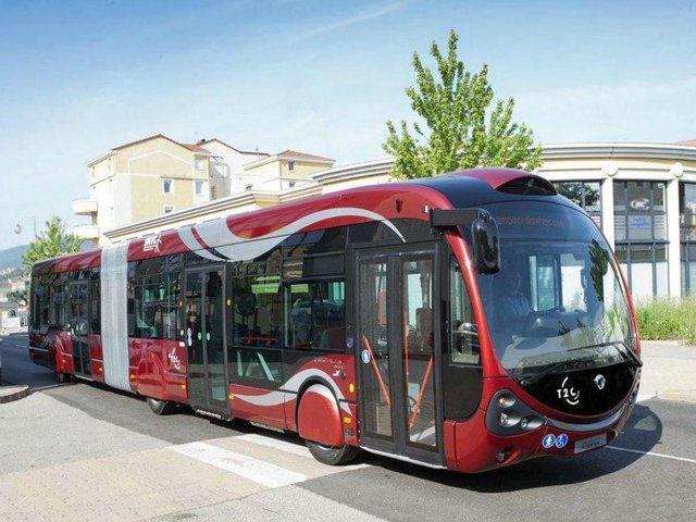 Bu avtobusların istiqaməti dəyişdi