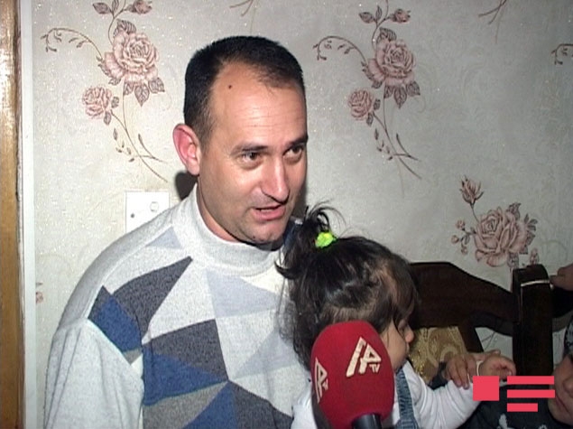Bərdədə bir ailənin 14-cü övladı doğulub
