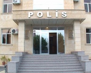 Bakının daha iki polis bölməsinin rəisi dəyişdi