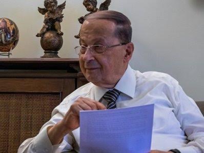 General prezident se&ccedil;ildi