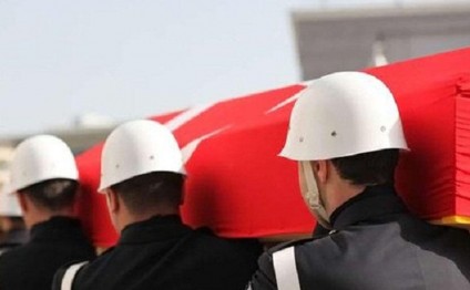 Türkiyədə 3 hərbçi şəhid oldu