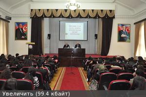Bu universitetin tələbələri milli geyim geyinəcəklər 