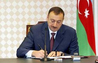 Prezident Siyəzənə 7,1 milyon manat ayırdı