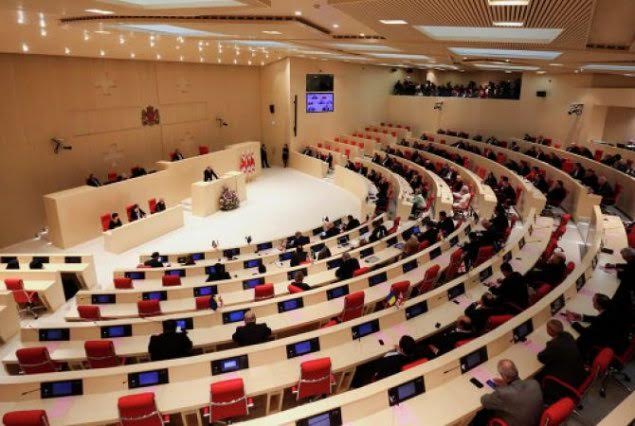 G&uuml;rc&uuml;stan parlamenti noyabrın 19-da toplanacaq