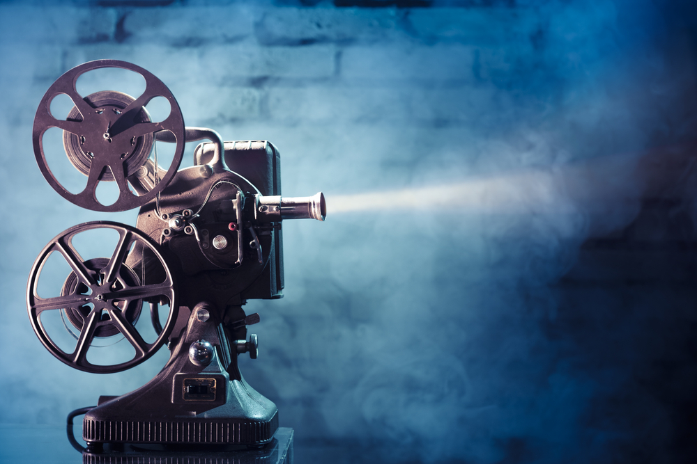 Kino avadanlıqları g&ouml;mr&uuml;k r&uuml;sumlarından azad olunacaq