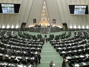 İran hökumətinə 3 yeni nazir təsdiqləndi