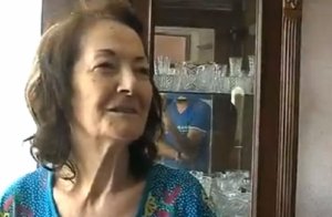 Tənha yaşayan xalq artisti heç  kimi görmək istəmir