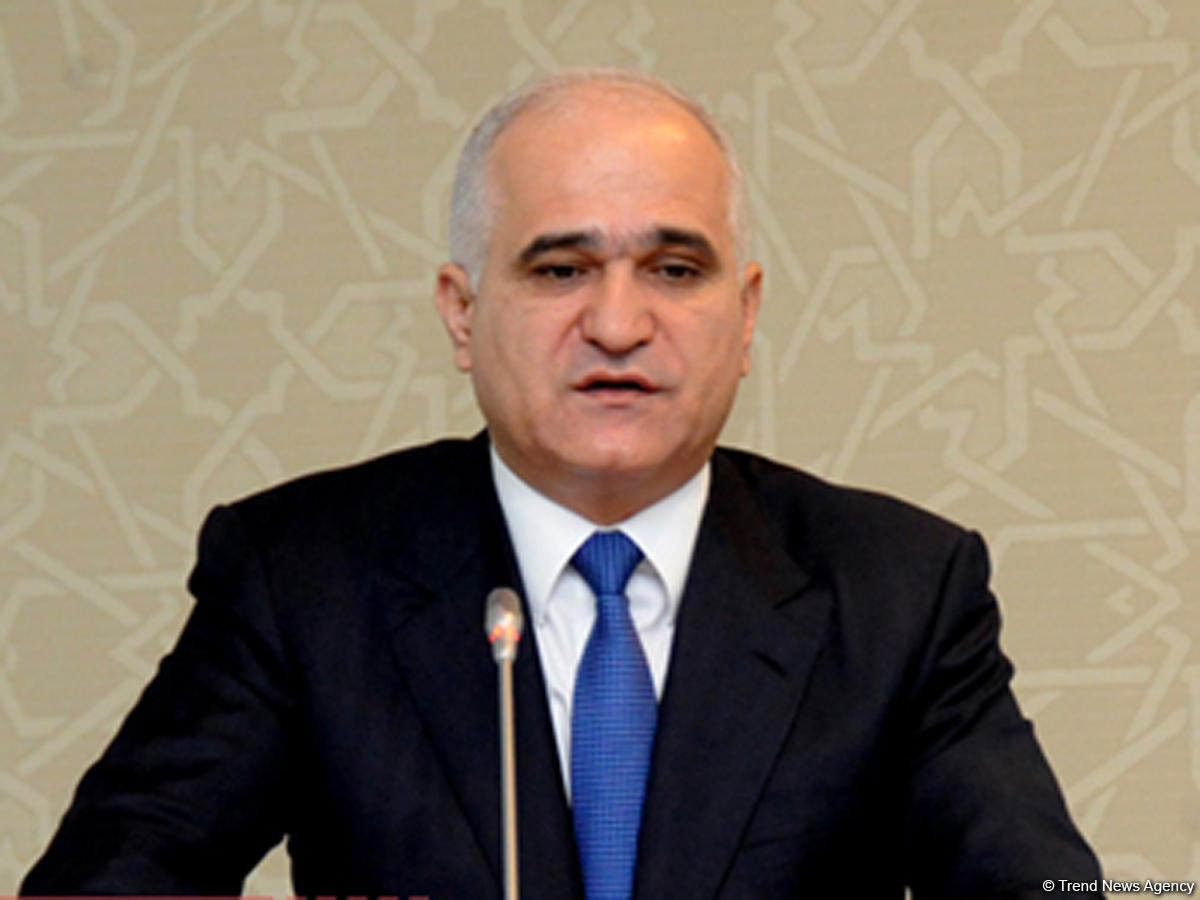  Azərbaycanda bir neçə əczaçılıq zavodu tikiləcək 