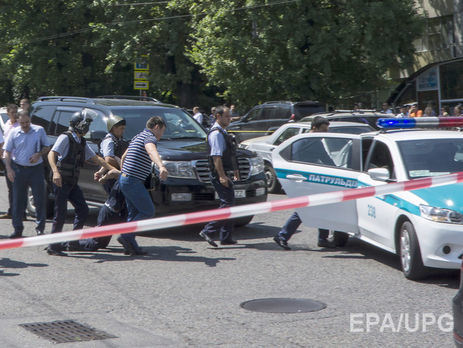 Qazaxıstanda terrorçu edam ediləcək