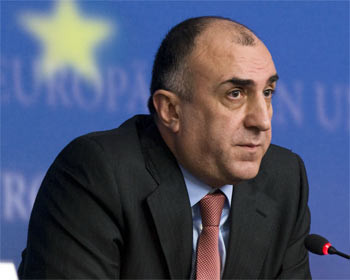 Elmar Məmmədyarov İlham Əliyevin məktubunu Misir prezidentinə çatdırdı