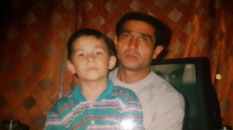 Azərbaycanlı Rusiyada itkin düşüb