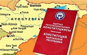 Qırğız Respublikası referendum ke&ccedil;irir