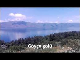 G&ouml;y&ccedil;ə g&ouml;l&uuml;ndə iki erməni batıb