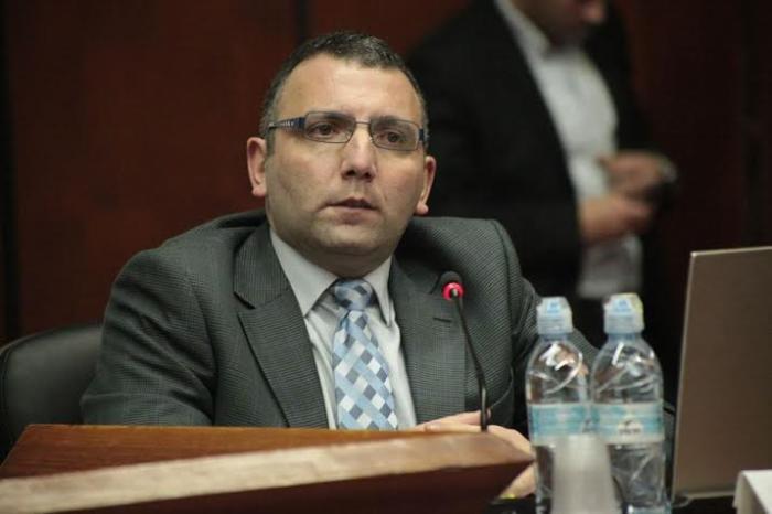 İsrailli ekspert Moskvada Ermənistanı biabır etdi