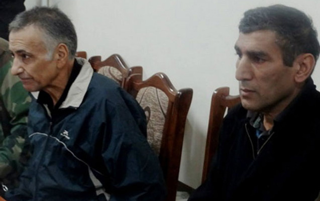 XİN Dilqəm və Şahbazla bağlı açıqlama verdi