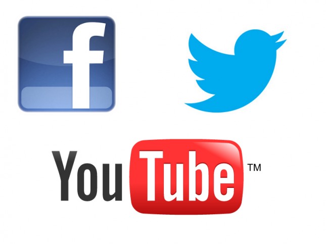 T&uuml;rkiyədə &ldquo;&ldquo;WhatsApp&rdquo; &ldquo;YouTube&rdquo; &ldquo;Facebook&rdquo; və &ldquo;Twitter&rdquo;&nbsp; BAĞLANDI