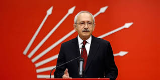 Kamal Kılı&ccedil;daroğlu HDP sədrinin xanımına zəng edib