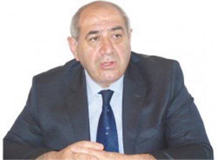 "Azəri-Çıraq-Günəşli yataqları ətrafında güclü zəlzələ ocaqları var” 