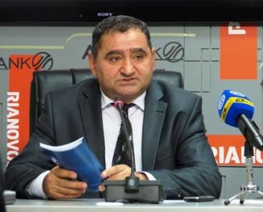 Professor Kamran İmanovun 70 yaşına 
