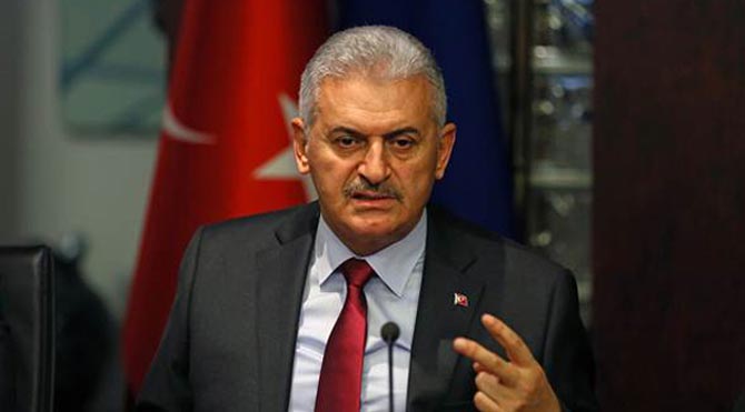 Binəli Yıldırım HDP-ni parlamentə qayıtmağa çağırıb