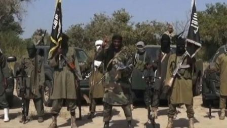 "Boko Haram" girovluğunda olan 85 nəfər azad edilib