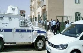 T&uuml;rkiyədə etiraz aksiyasında polis g&uuml;llələnib 