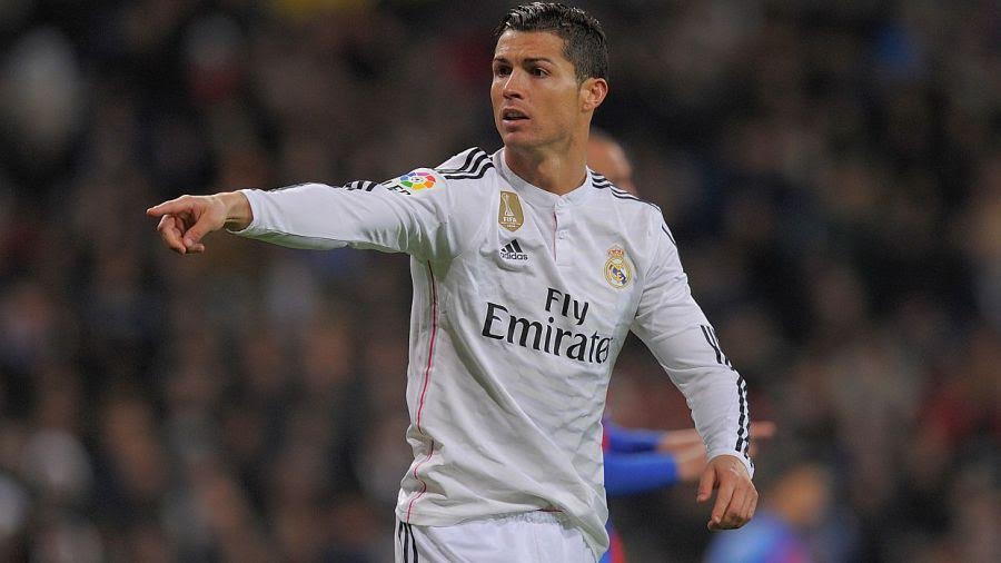 Ronaldu 2021-ci ilədək "Real Madrid"də qalacaq