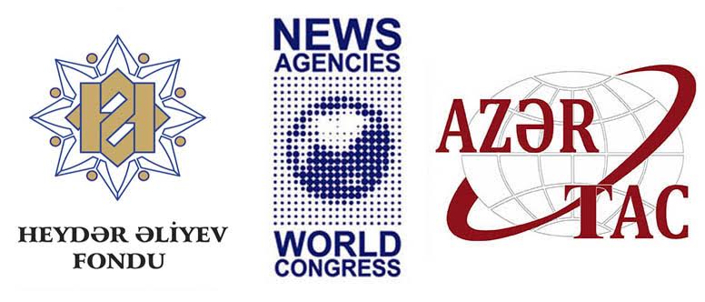 Dünyanın aparıcı media şefləri Bakıya toplaşır