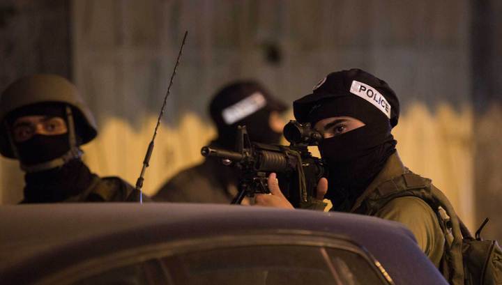 Almaniyada silsilə&nbsp;terror planlayan İŞİD-&ccedil;ilər&nbsp;yaxalandı